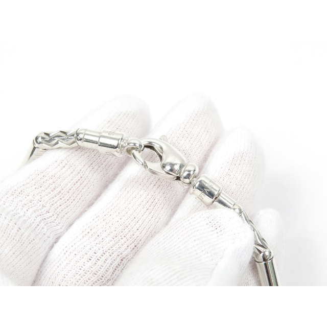 Tiffany & Co. - □新同□磨き済□ ティファニー ブレスレット