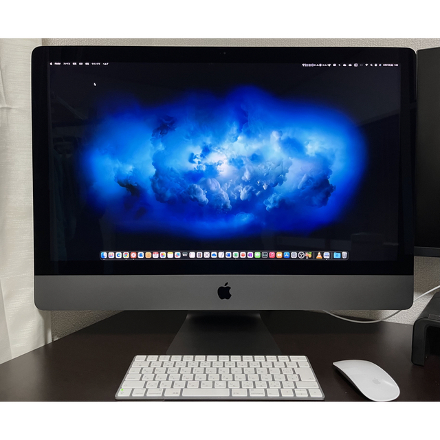Apple - iMac Pro 2017 8コア/32GB/Vega56/1TB