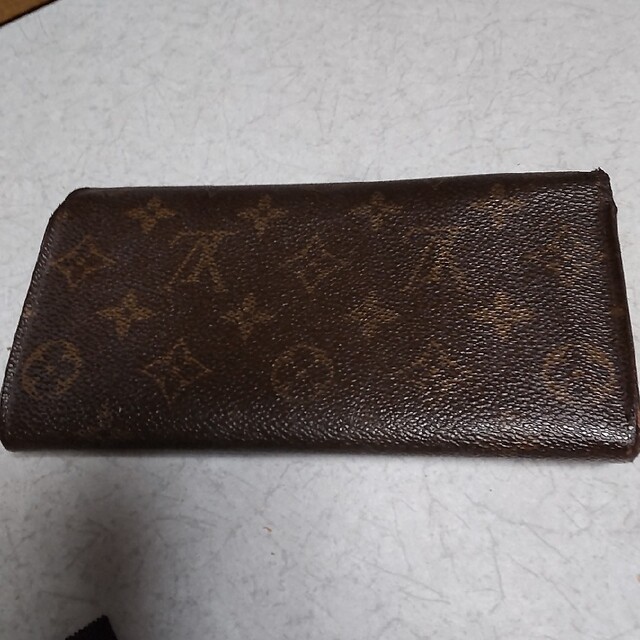 LOUIS VUITTON - ルイヴィトン長財布 週末お値下げの通販 by AI27's