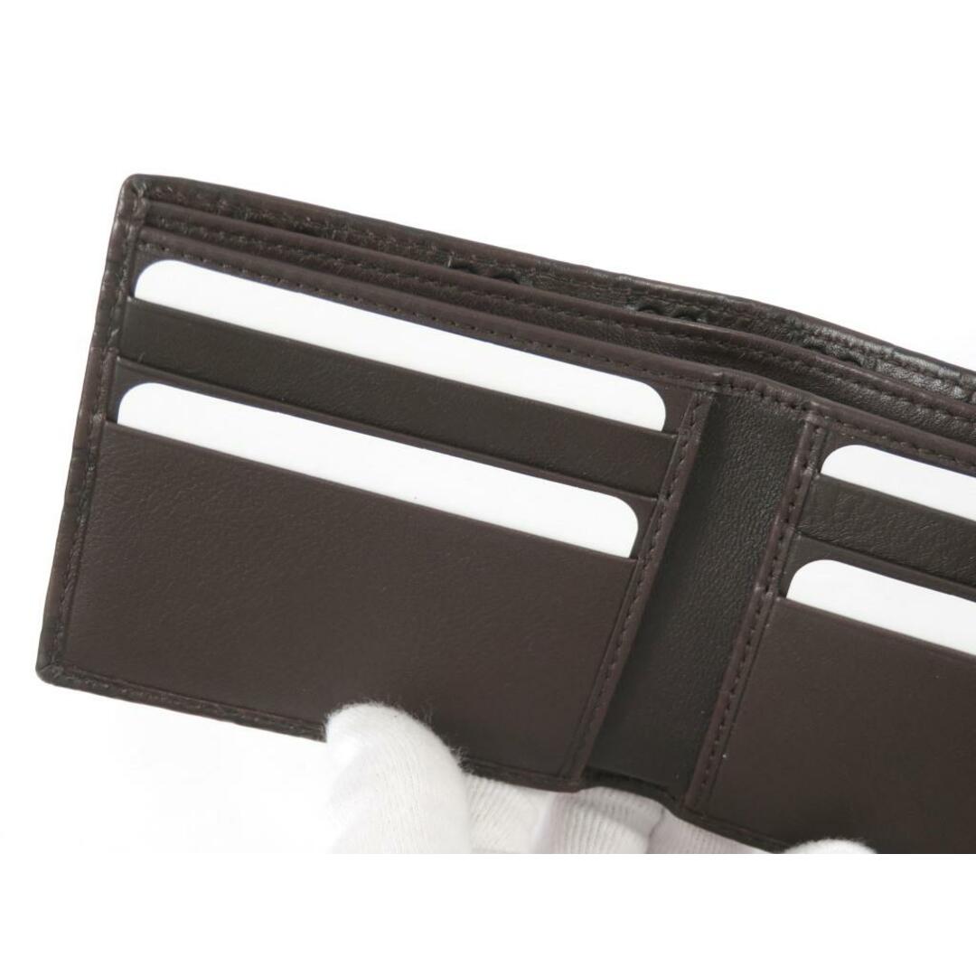 Gucci - □未使用□ グッチ シマ ホースビット 二つ折り 札入れ 財布