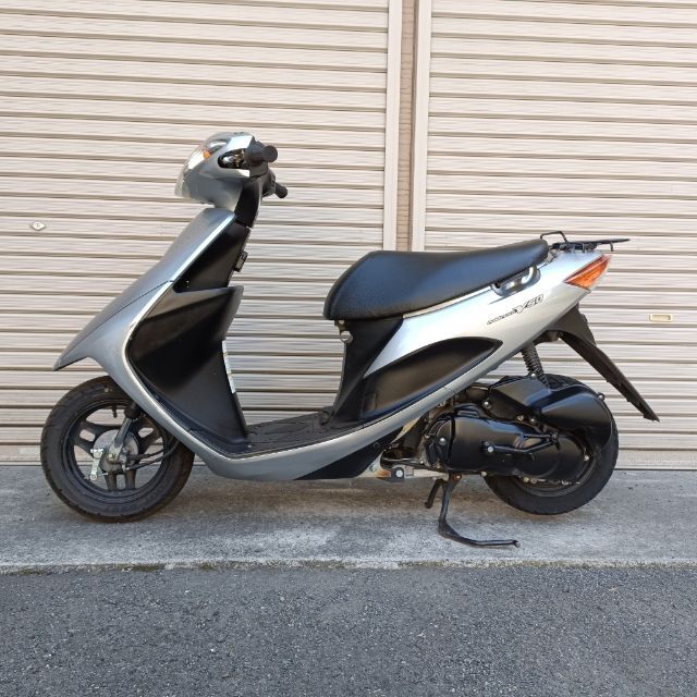 アドレスV50 4ストロークエンジン インジェクション車 大阪 | www