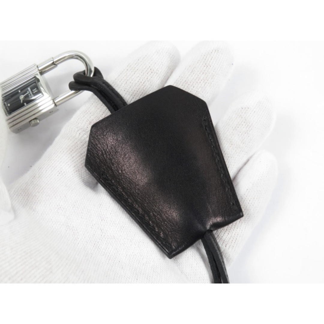 HERMES - □美品□ エルメス ケリー ウォッチ クロシェット HERMES - □美品□ エルメス ケリー ウォッチ クロシェット