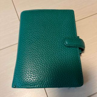 ファイロファックス(Filofax)のFilofax  6穴　ミニ6サイズ　システム手帳(手帳)