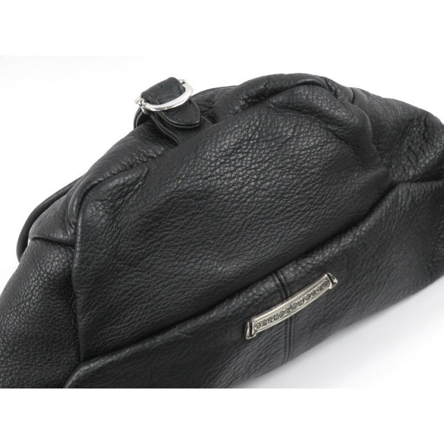 Chrome Hearts - 【特別値下げ 4/29日01:59まで】□美品 Chrome Hearts - 【特別値下げ 4/29日01:59まで】□美品