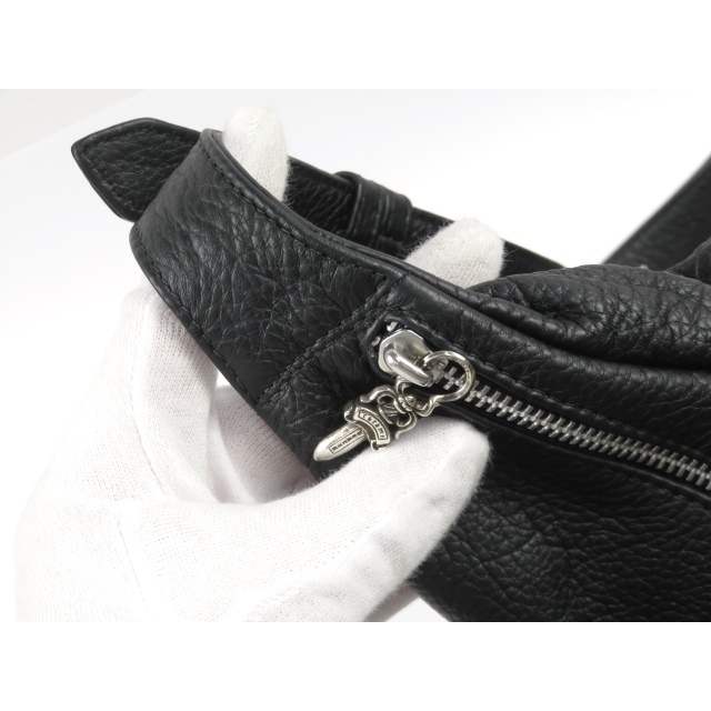 Chrome Hearts - 【特別値下げ 4/29日01:59まで】□美品 Chrome Hearts - 【特別値下げ 4/29日01:59まで】□美品