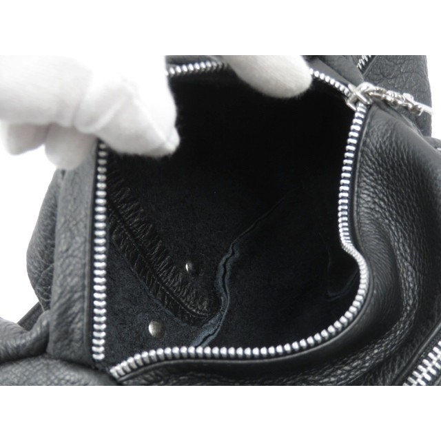 Chrome Hearts - 【特別値下げ 4/29日01:59まで】□美品 Chrome Hearts - 【特別値下げ 4/29日01:59まで】□美品