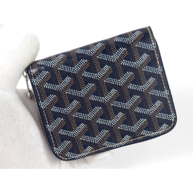 GOYARD - 【特別値下げ 4/29日01：59まで】□新同□ ゴヤール