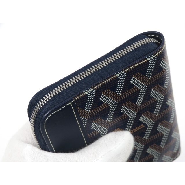 GOYARD - 【特別値下げ 4/29日01:59まで】□新同□ ゴヤール GOYARD - 【特別値下げ 4/29日01:59まで】□新同□ ゴヤール