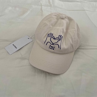 bobo chose - wk52) wynken CAP 帽子の通販 by ++プロフィールご ...
