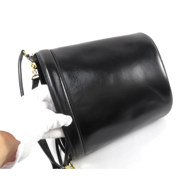 PRADA - □中古□ プラダ バケツ型 2WAY ハンド ショルダー PRADA - □中古□ プラダ バケツ型 2WAY ハンド ショルダー