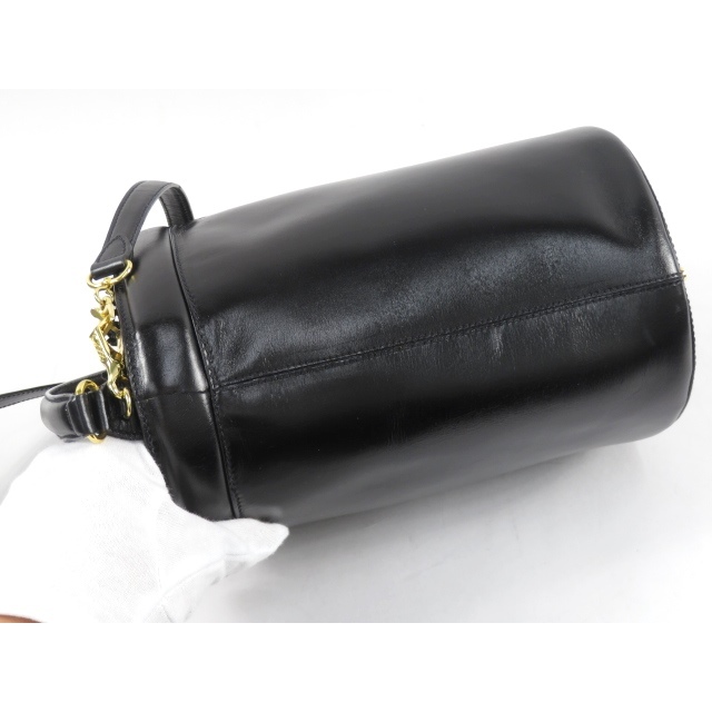 PRADA - □中古□ プラダ バケツ型 2WAY ハンド ショルダー PRADA - □中古□ プラダ バケツ型 2WAY ハンド ショルダー