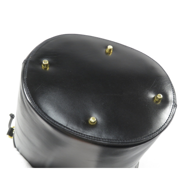 PRADA - □中古□ プラダ バケツ型 2WAY ハンド ショルダー PRADA - □中古□ プラダ バケツ型 2WAY ハンド ショルダー