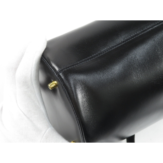 PRADA - □中古□ プラダ バケツ型 2WAY ハンド ショルダー PRADA - □中古□ プラダ バケツ型 2WAY ハンド ショルダー