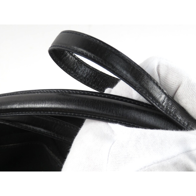 PRADA - □中古□ プラダ バケツ型 2WAY ハンド ショルダー PRADA - □中古□ プラダ バケツ型 2WAY ハンド ショルダー