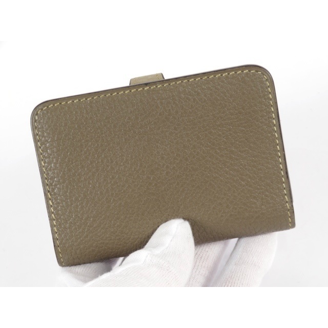 Hermes - 【最終値下げ 6/11日 01:59まで】□中古□ エルメス ドゴン