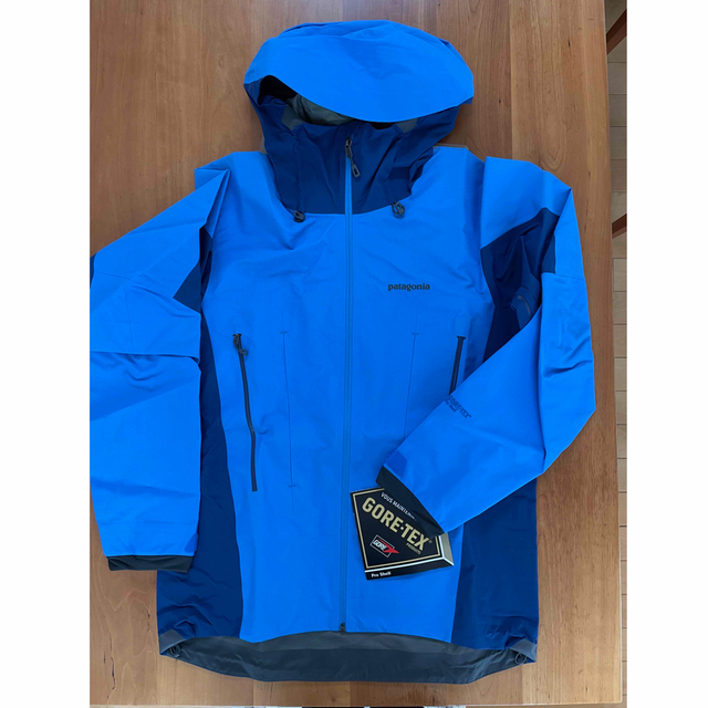 patagonia - パタゴニア スーパーアルパインジャケット 新品未 patagonia - パタゴニア スーパーアルパインジャケット 新品未