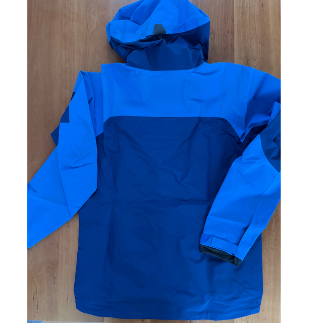 patagonia - パタゴニア スーパーアルパインジャケット 新品未 patagonia - パタゴニア スーパーアルパインジャケット 新品未