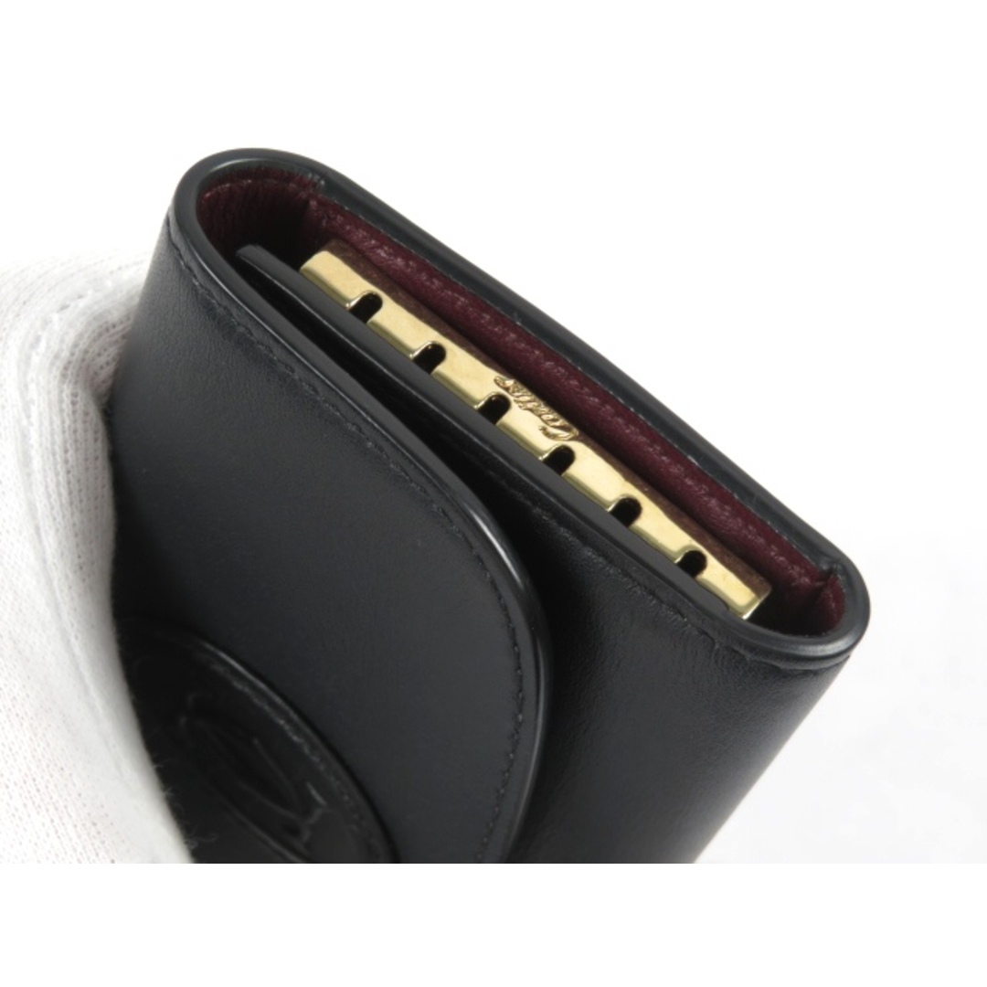 Cartier - □中古□ カルティエ マスト ドゥ カルティエ キー Cartier - □中古□ カルティエ マスト ドゥ カルティエ キー