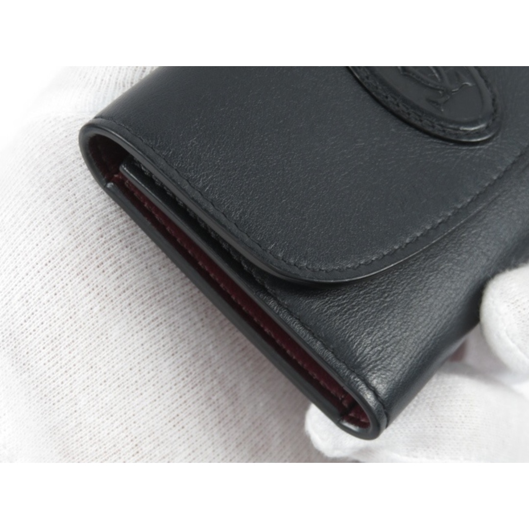 Cartier - □中古□ カルティエ マスト ドゥ カルティエ キー Cartier - □中古□ カルティエ マスト ドゥ カルティエ キー