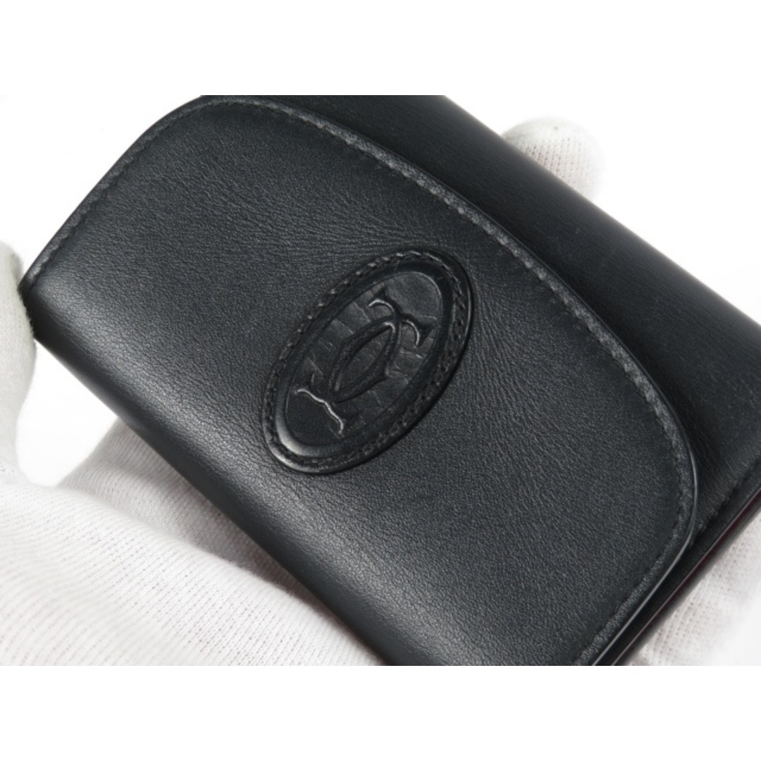 Cartier - □中古□ カルティエ マスト ドゥ カルティエ キー Cartier - □中古□ カルティエ マスト ドゥ カルティエ キー