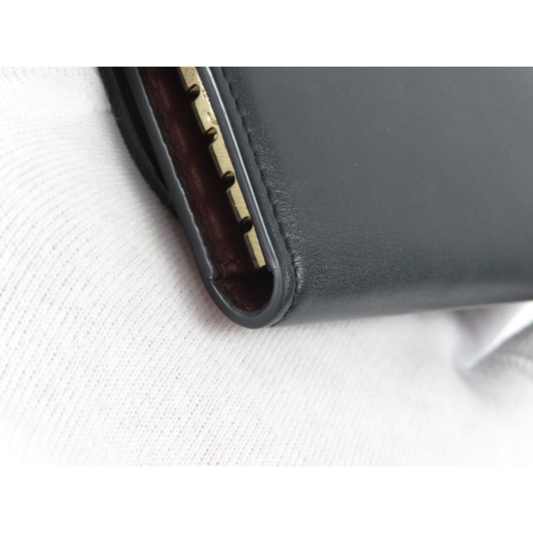 Cartier - □中古□ カルティエ マスト ドゥ カルティエ キー Cartier - □中古□ カルティエ マスト ドゥ カルティエ キー