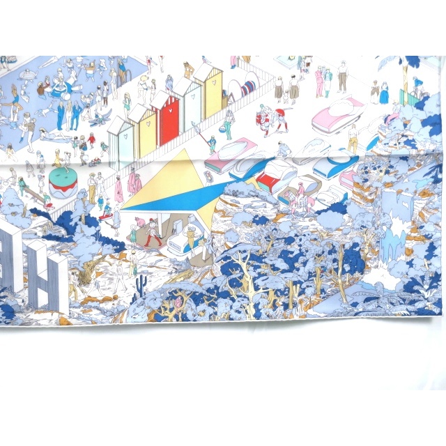 HERMES - 【最終値下げ 5/28日 01:59まで】□新品□2022年購入 HERMES - 【最終値下げ 5/28日 01:59まで】□新品□2022年購入