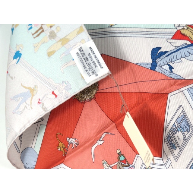 HERMES - 【最終値下げ 5/28日 01:59まで】□新品□2022年購入 HERMES - 【最終値下げ 5/28日 01:59まで】□新品□2022年購入