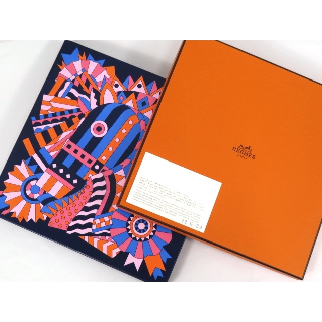 HERMES - 【最終値下げ 5/28日 01:59まで】□新品□2022年購入 HERMES - 【最終値下げ 5/28日 01:59まで】□新品□2022年購入