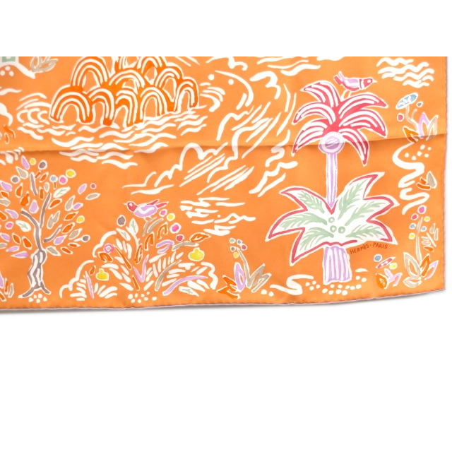 Hermes - 【最終値下げ 5/28日 01:59まで】□新品□2022年購入