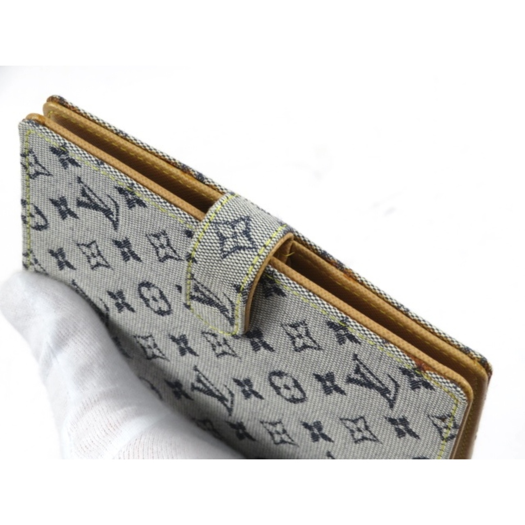 LOUIS VUITTON(ルイヴィトン)の■美品■　ルイ・ヴィトン アジェンダ PM 手帳 カバー モノグラム ミニ  R20910 箱 【A70043A】 メンズのファッション小物(その他)の商品写真