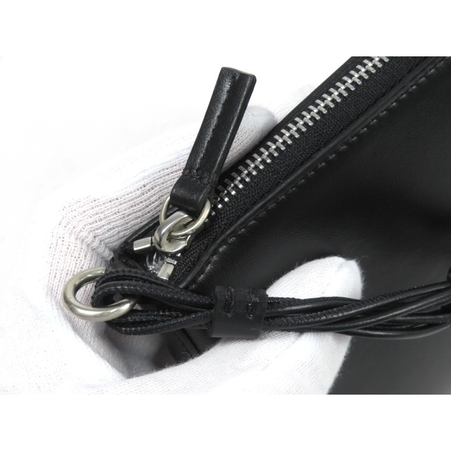 JIL SANDER - □美品□ ジルサンダー タングル パスポート JIL SANDER - □美品□ ジルサンダー タングル パスポート