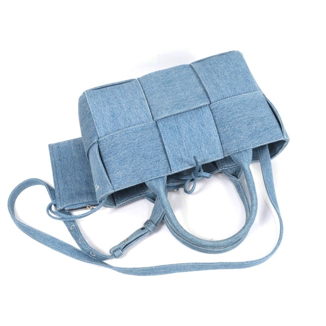 BOTTEGA VENETA - 【特別値下げ 4/29日01:59まで】□新同 BOTTEGA VENETA - 【特別値下げ 4/29日01:59まで】□新同