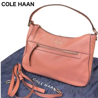 値下げ 2wayバック  COLEHAAN