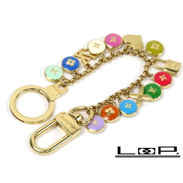 特別値下げ 4/29日01:59まで】□中古□ ルイ・ヴィトン ポルト クレ