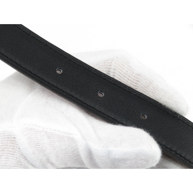 【最終値下げ 5/28日 01:59まで】■未使用■ エルメス モール H ベルト ファッション エトゥープ エプソン SS U刻 #80 箱 【A70837】