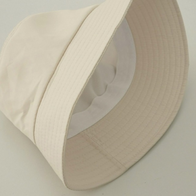 新品未使用 バケットハット２色セット レディースの帽子(ハット)の商品写真