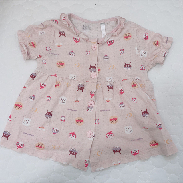 なるなる様専用 キッズ/ベビー/マタニティのキッズ服女の子用(90cm~)(パジャマ)の商品写真