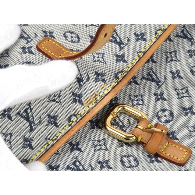 LOUIS VUITTON - □中古□ ルイ・ヴィトン カミーユ チェーン