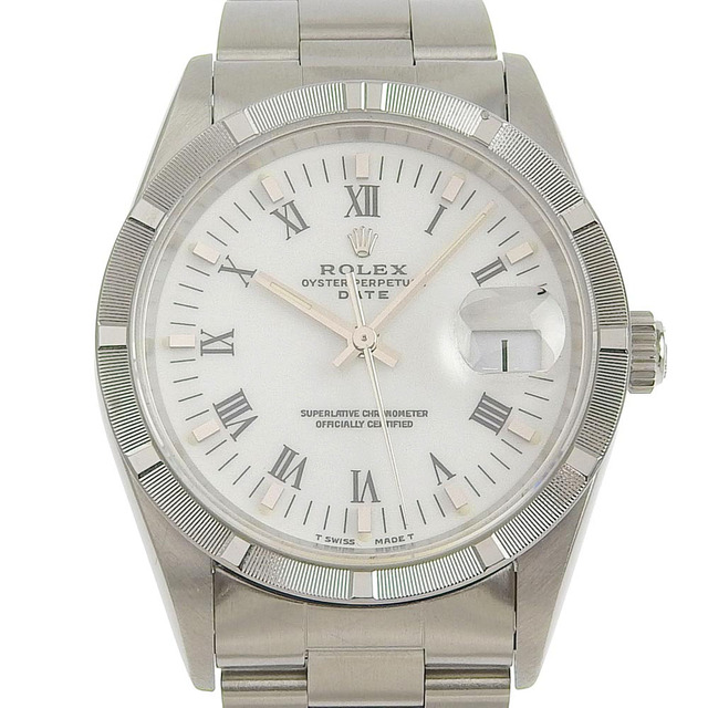 2024年激安 - ROLEX 【本物保証】 オイスター ROLEX ロレックス 新品同様 パーツ