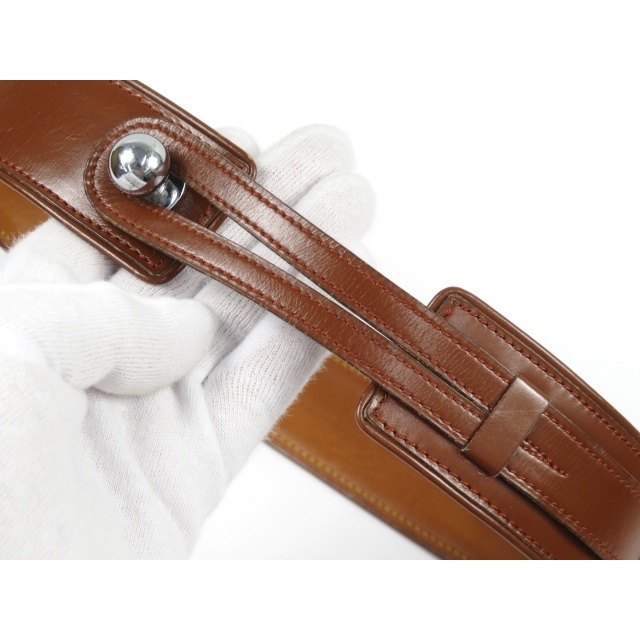 Hermes - 【最終値下げ 5/28日 01:59まで】□中古□ヴィンテージ