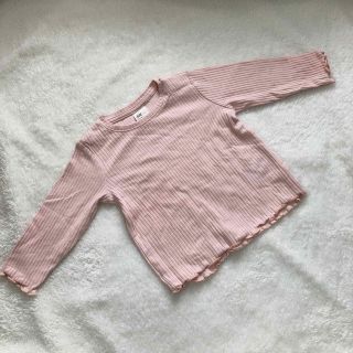 エイチアンドエム(H&M)のH&M  トップス(シャツ/カットソー)