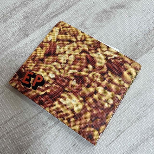 ミックスナッツ EP エンタメ/ホビーのCD(ポップス/ロック(邦楽))の商品写真