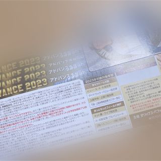 ryomiz様 専用出品 オリックス アドバンスチケット 4枚(野球)