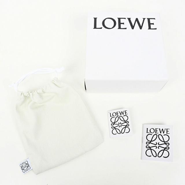 LOEWE ロエベ アナグラム ベルト E619Z15X03 1341 70