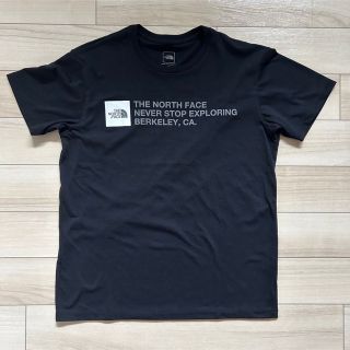 ザノースフェイス(THE NORTH FACE)のTシャツ(その他)