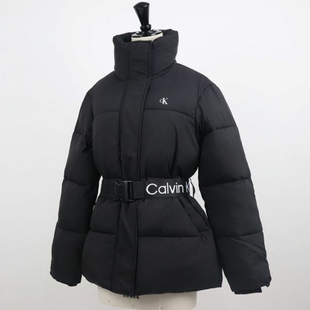 Calvin Klein - カルバン クライン ダウン Mの通販 by ブランド