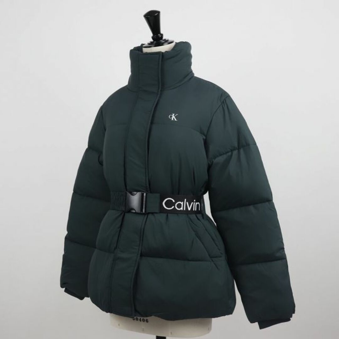Calvin Klein - カルバン クライン ダウン Mの通販 by ブランド