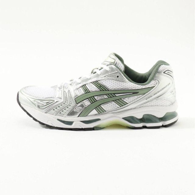 asics(アシックス)の26.5cm GEL-KAYANO 14 1201a019-107 ゲルカヤノ メンズの靴/シューズ(スニーカー)の商品写真