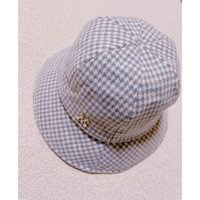 CA4LA(カシラ)のMISTREASS × CA4LA HAT  レディースの帽子(ハット)の商品写真