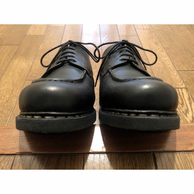 一回着用のみの極美品☆PARABOOT シャンボード サイズ7 ミカエル